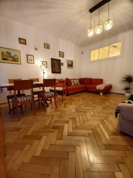 Apartment Apartamenty - Mi Stare Miasto Warsaw Poland
