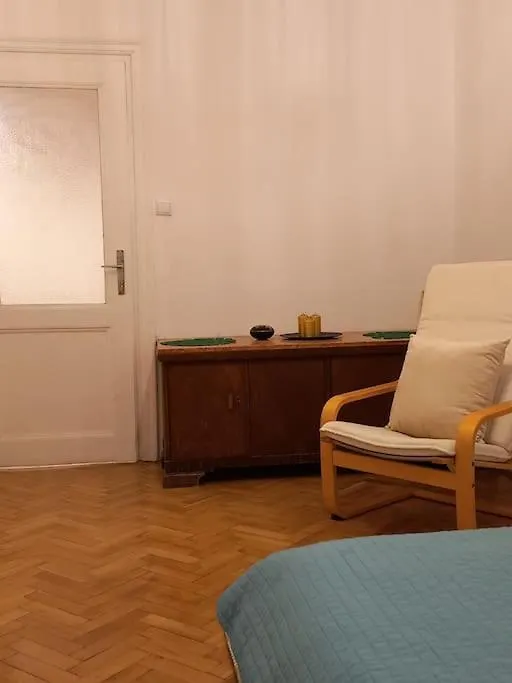 Apartamenty - Mi Stare Miasto Warsaw