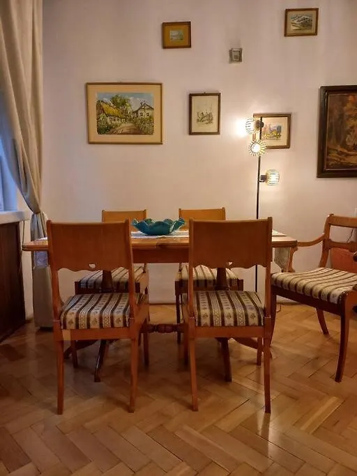 Apartamenty - Mi Stare Miasto Warsaw Apartment