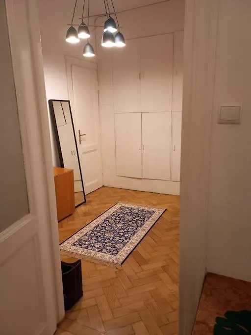 Apartment Apartamenty - Mi Stare Miasto Warsaw