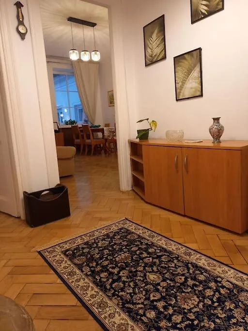 Apartamenty - Mi Stare Miasto Warsaw Apartment