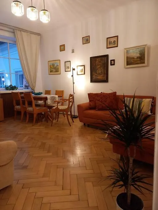 Apartamenty - Mi Stare Miasto Warsaw Apartment