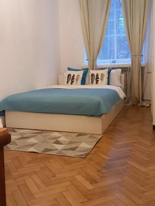 Apartment Apartamenty - Mi Stare Miasto Warsaw