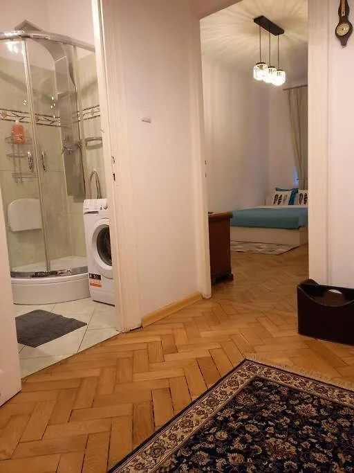 Apartment Apartamenty - Mi Stare Miasto Warsaw
