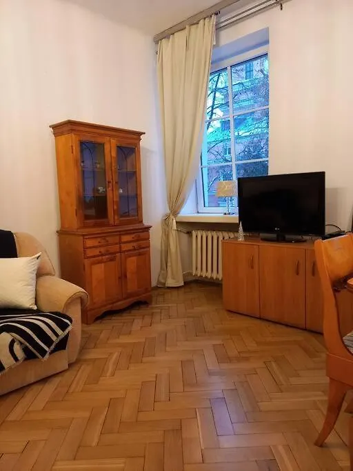 Apartamenty - Mi Stare Miasto Warsaw