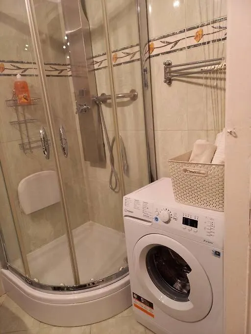 Apartamenty - Mi Stare Miasto Warsaw 0*,  Poland