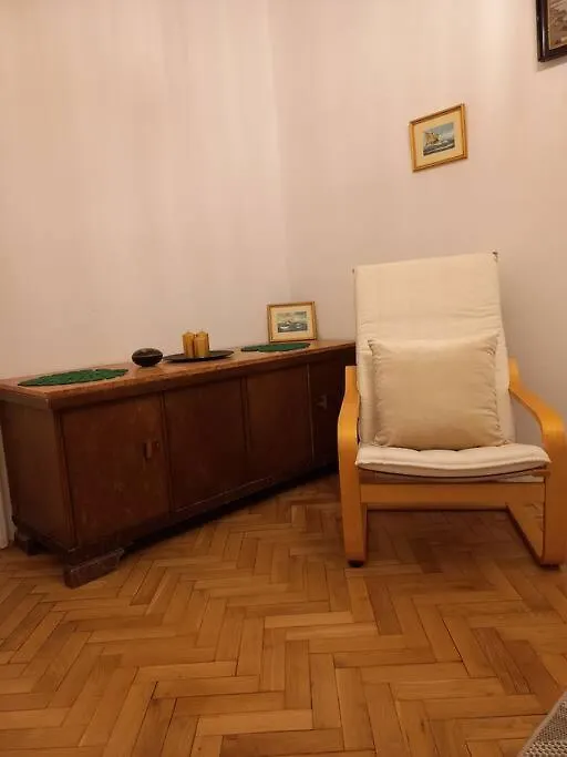 Apartment Apartamenty - Mi Stare Miasto Warsaw Poland