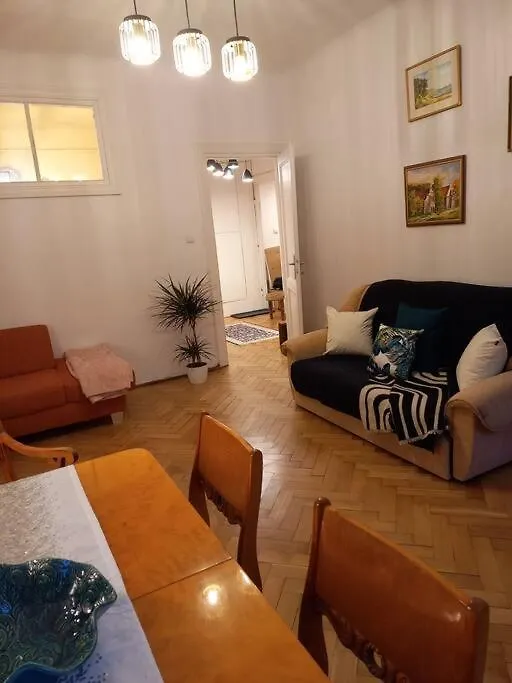 Apartment Apartamenty - Mi Stare Miasto Warsaw