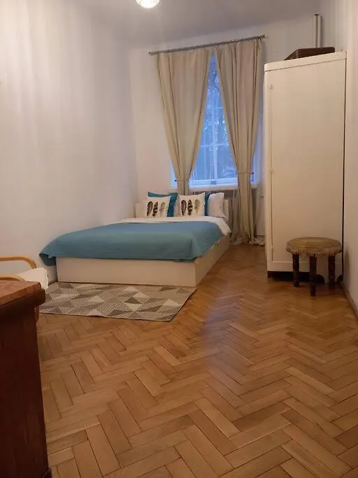 Apartamenty - Mi Stare Miasto Warsaw Poland