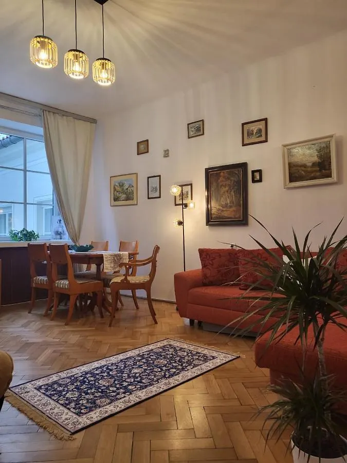 Apartment Apartamenty - Mi Stare Miasto Warsaw Poland