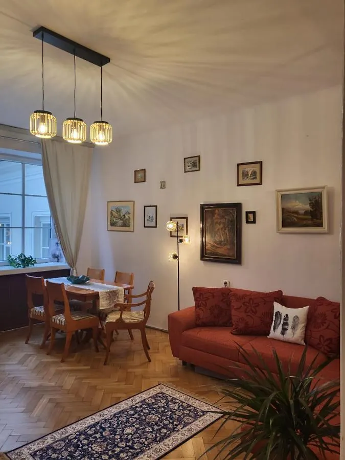 Apartamenty - Mi Stare Miasto Warsaw Apartment