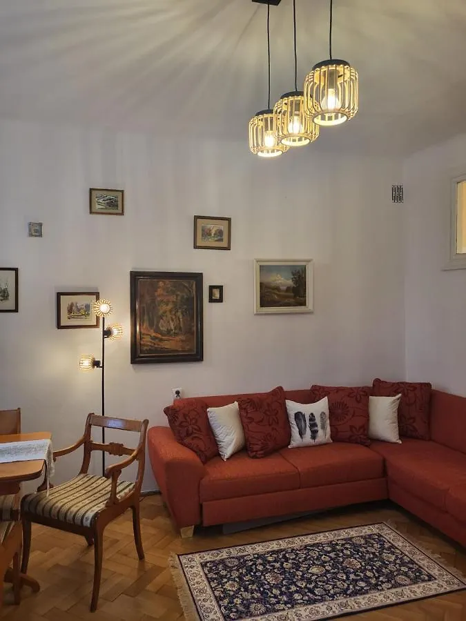 Apartment Apartamenty - Mi Stare Miasto Warsaw Poland