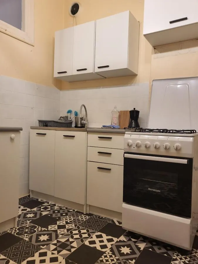 Apartamenty - Mi Stare Miasto Warsaw
