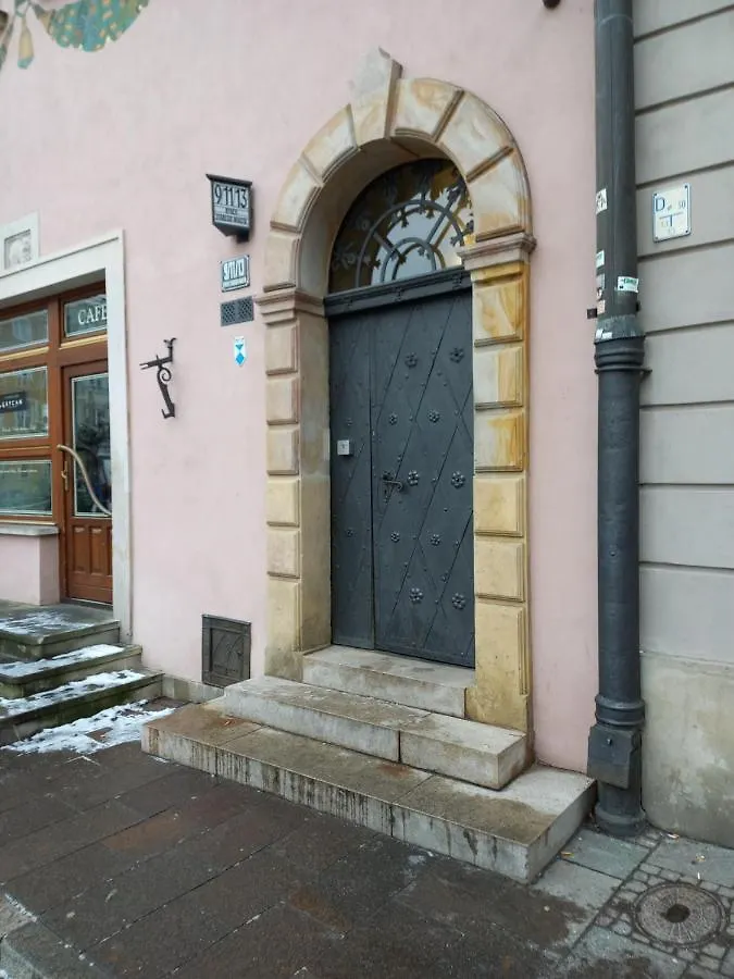 Apartamenty - Mi Stare Miasto Warsaw