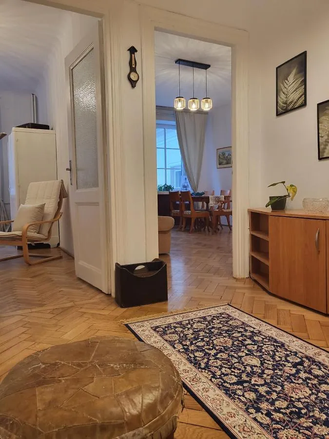 Apartamenty - Mi Stare Miasto Warsaw