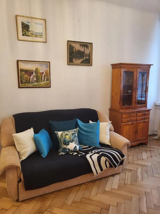 Apartamenty - Mi Stare Miasto Warsaw Poland