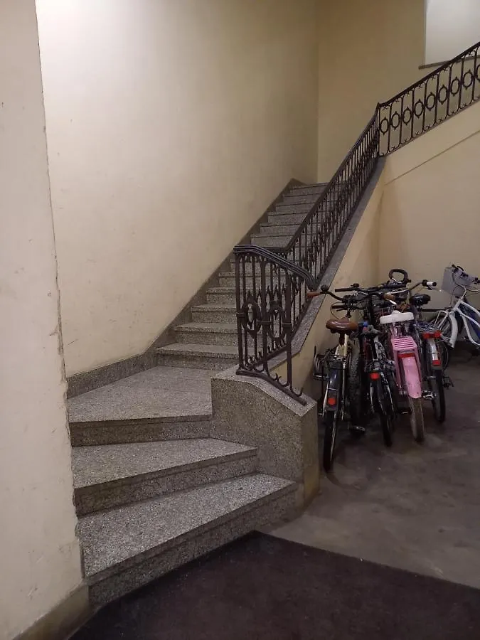 Apartamenty - Mi Stare Miasto Warsaw 0*,  Poland