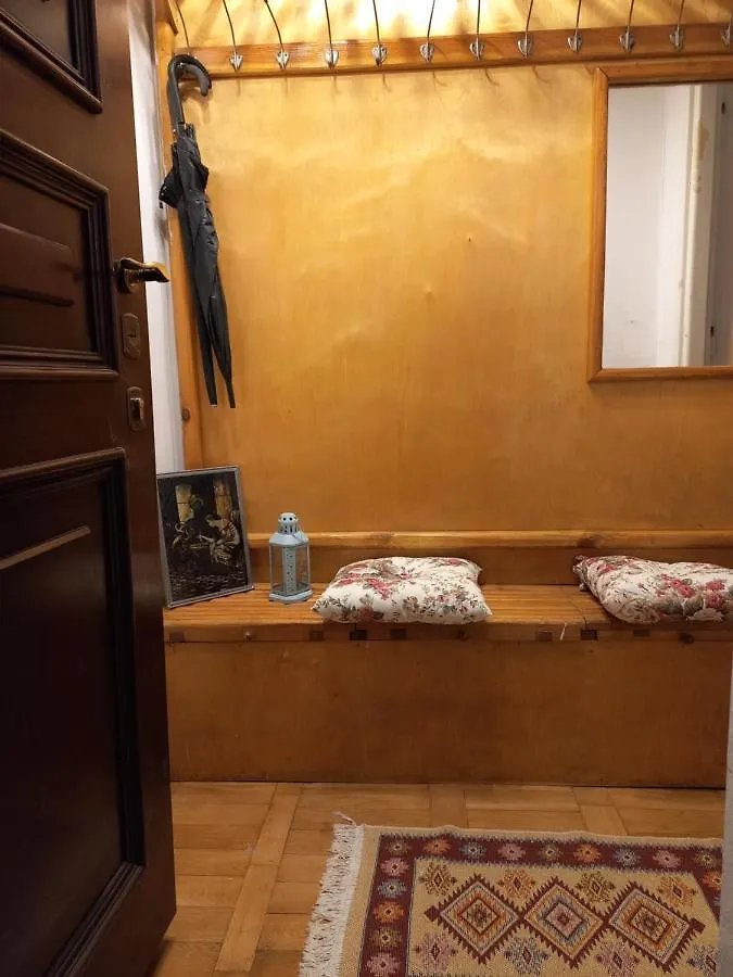 Apartamenty - Mi Stare Miasto Warsaw