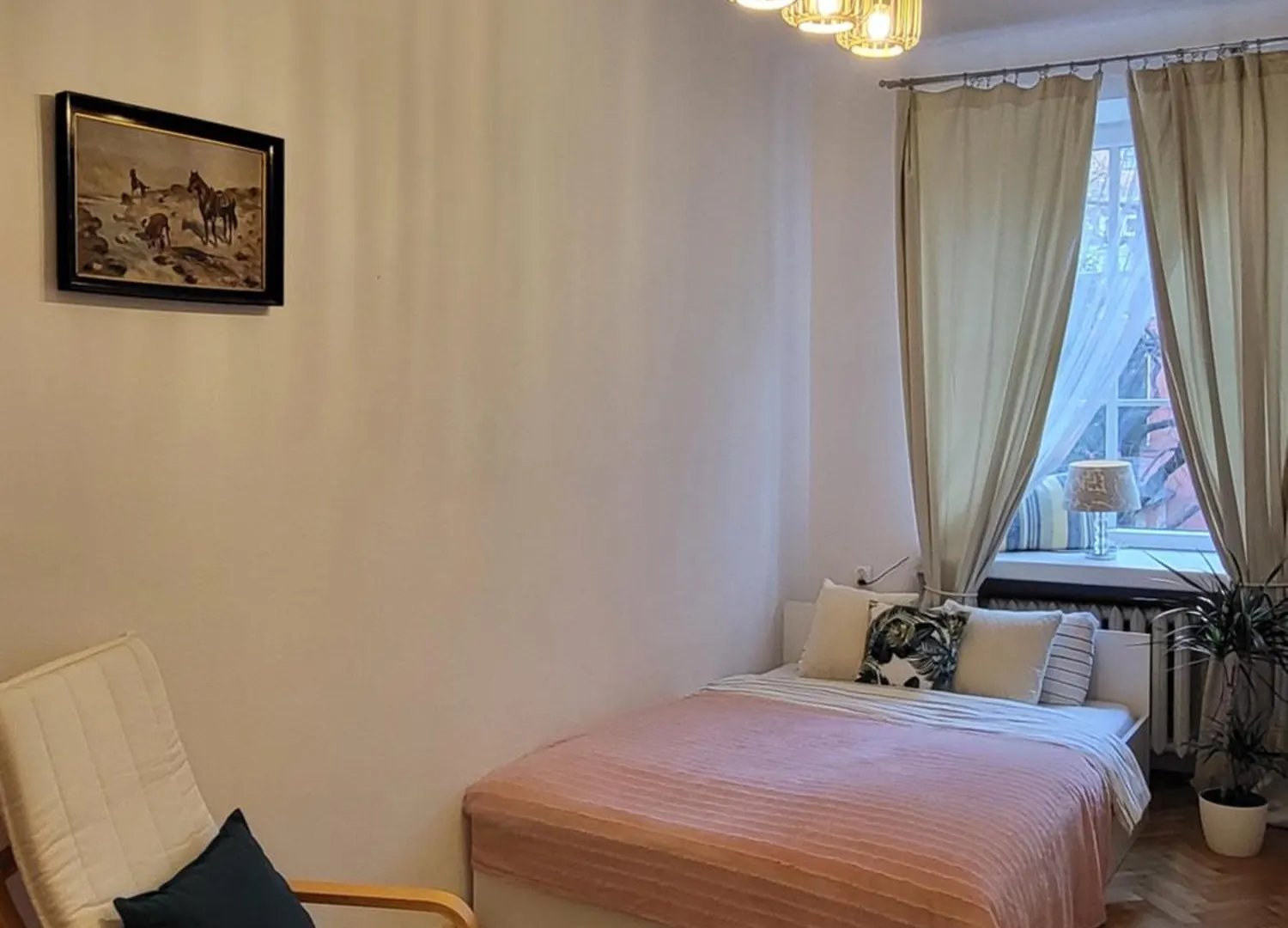 Apartamenty - Mi Stare Miasto contacts