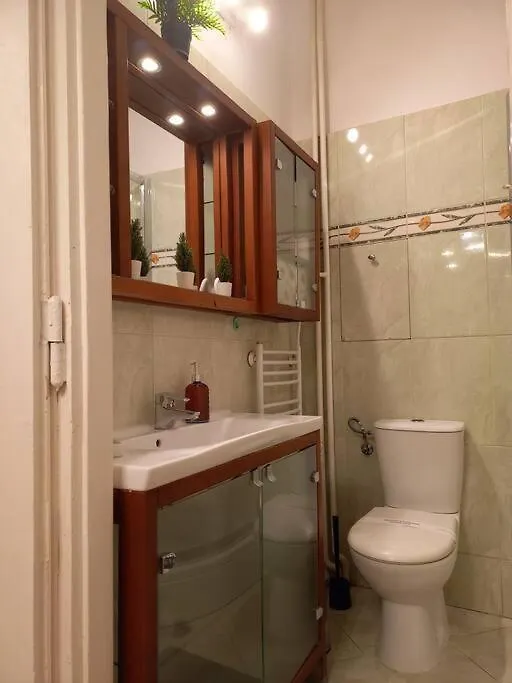 Апартаменты Apartamenty - Mi Stare Miasto Варшава