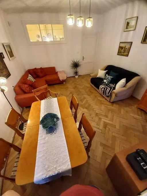 Апартаменты Apartamenty - Mi Stare Miasto Варшава