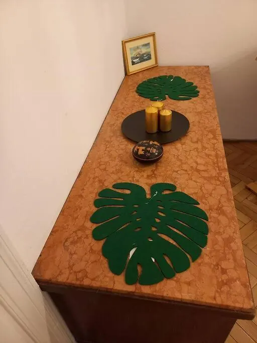 Apartamenty - Mi Stare Miasto Варшава 0*,