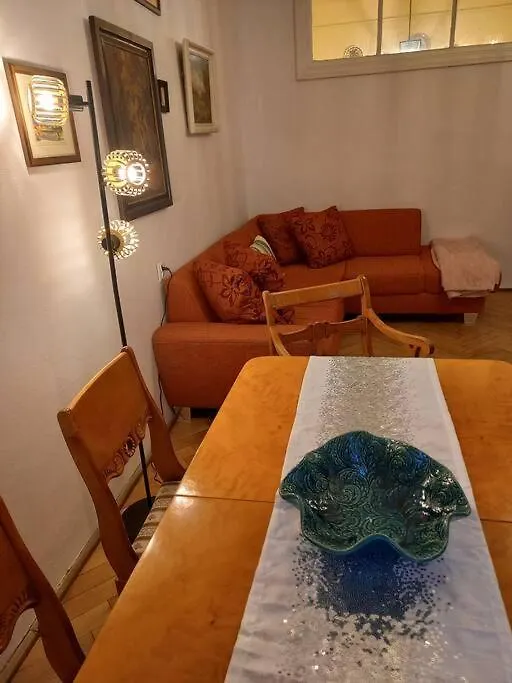 Apartamenty - Mi Stare Miasto Варшава