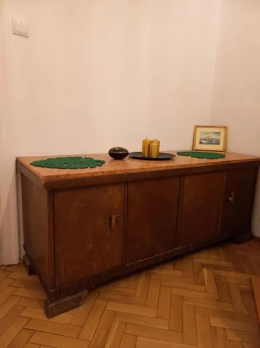 Apartamenty - Mi Stare Miasto Варшава 0*,