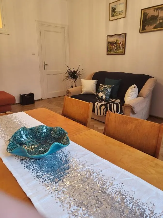 Апартаменты Apartamenty - Mi Stare Miasto Варшава