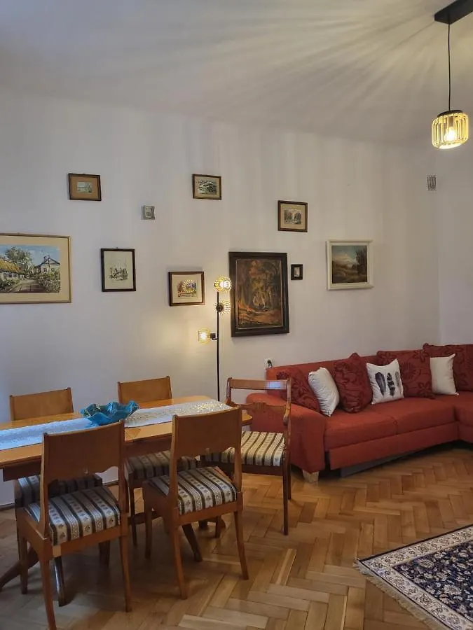 Apartamenty - Mi Stare Miasto Варшава 0*,