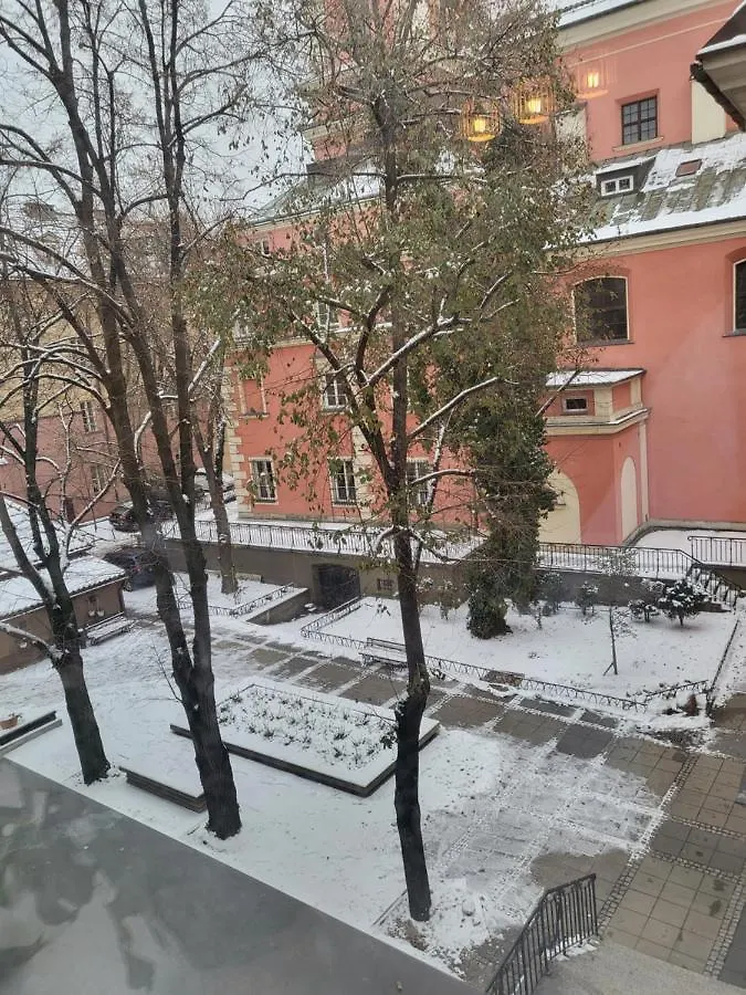 Apartamenty - Mi Stare Miasto Варшава Апартаменты